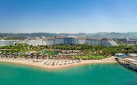 Long Beach Resort Antalya Turkey